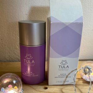 Tula Kefir Ultimate Recovery Mask new discontinued